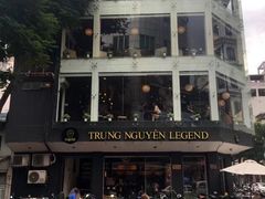 -Trung Nguyen Café Legend