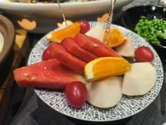 -柒园·三十年创意杭帮菜(龙湖滨江天街店)