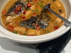 -柴米油盐(土菜院子店)