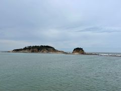 -小石岛景区