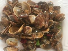 -渔民船说·北塘海鲜·天津菜·海肠捞饭(北塘古镇店)