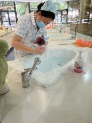-宝生月子中心·独栋独院式(南山店)