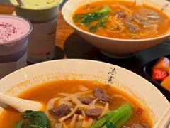 -漆黑觉米粉(三里屯店)