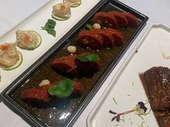 桂花糯米藕-106餐厅(山水文园店)