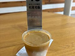 -Torch Coffee 炬点咖啡
