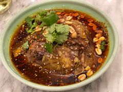 夫妻肺片-陈麻婆豆腐总店