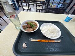 -万盛园炖肉馆(云峰店)