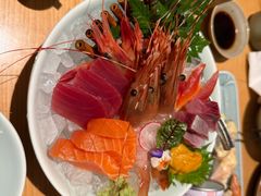-Tuna maki寿司(苏州中心商场店)
