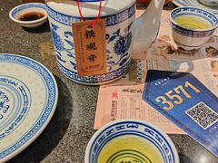 -南京大牌档(新街口德基广场店)