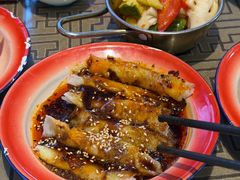 -新繁老號豌豆汤饭店·江湖菜(宝光寺店)