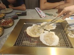 -本达人海鲜烧烤·朝鲜族风味(发展店)
