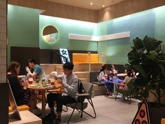-乐凯撒披萨(海岸城店)