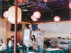 大堂-探花·意境江南菜·唐伯虎文化体验店·松鼠桂鱼(观前店)