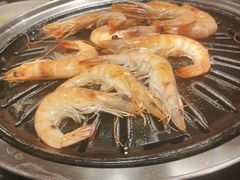 -九田家黑牛烤肉料理(石路天虹店)