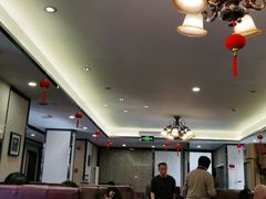 大堂-津菜宋记老房子(鼓楼店)