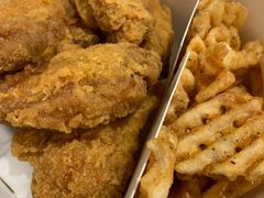 -麦当劳(金稻田路餐)