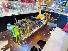 -大爱金工&银饰DIY(万象城店)