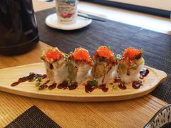 -山水亭日本料理(新元路店)