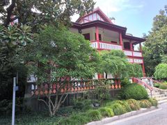 -申粤轩酒楼·三十年粤菜经典(丁香花园店)