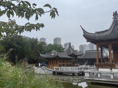-南普公园