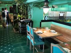 大堂-弄堂里(阿里西溪A区店)