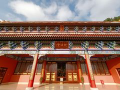 -东莞市大岭山森林公园