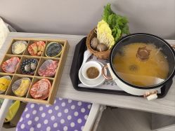 -南闸医院月子中心