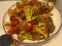 -旺达·福州菜(正大广场店)