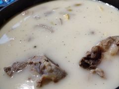猪肚浓汤锅底-衡山汇·高级粤菜(霄云路店)