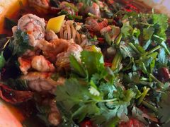 -联丰美食(番禺店)