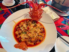 -上海滩餐厅(BFC外滩金融中心店)