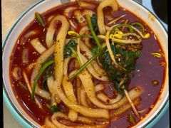 -马玉林麻辣烫串串香·清真(莫尔街北门店)
