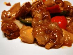 凤梨咕噜肉-衡山汇·高级粤菜(霄云路店)