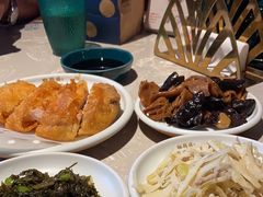 -松鹤面馆·古法焖肉面(观前店)