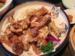 -唐猫庭院·千年陕菜(赛格国际购物中心店)