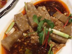 -郑喜旺烧烤(郑州总店)