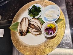 -Ginza Onodera铁板烧(外滩十八号店)