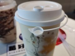 -野人牧坊Gelato(天津南开大悦城店)