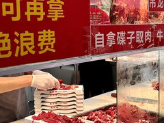 -养牛邓·潮汕牛肉海鲜自助火锅(广州店)