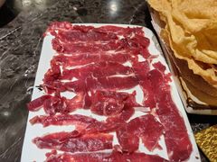 -仄园围炉坊·牛肉火锅·汕头卤水火锅(蛇口店)