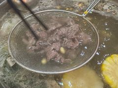 -潮悦牛肉火锅城(水贝店)