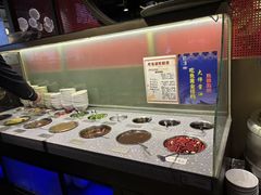 -鲜潭蒸汽石锅鱼(五道口购物中心店)