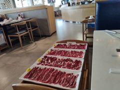 -海银海记牛肉火锅(解放路店)