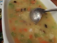 -乌镇那一年小院主题餐厅(甘泉西路店)