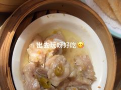 -山水茶艺馆·点心粤菜·30年老字号