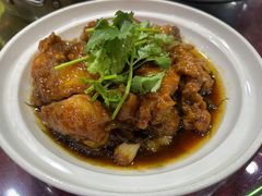 -阿静美食