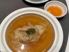 鱼翅灌汤饺-金悦轩海鲜酒家(拱北店)