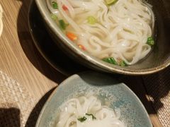 安南火车头汤河粉-安南越南餐厅(青岛万象城店)