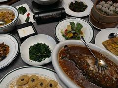 -湖滨客舍·湖北菜