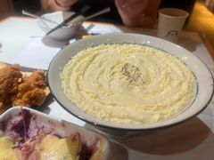 -火山屋台(新街口店)